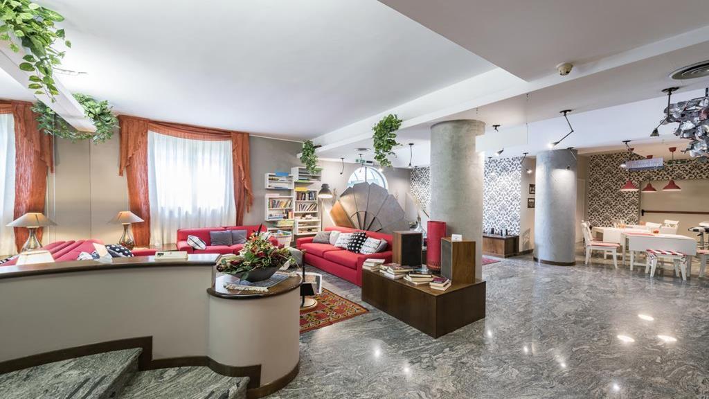 Отель La Casa Del Mulino Мероне Экстерьер фото