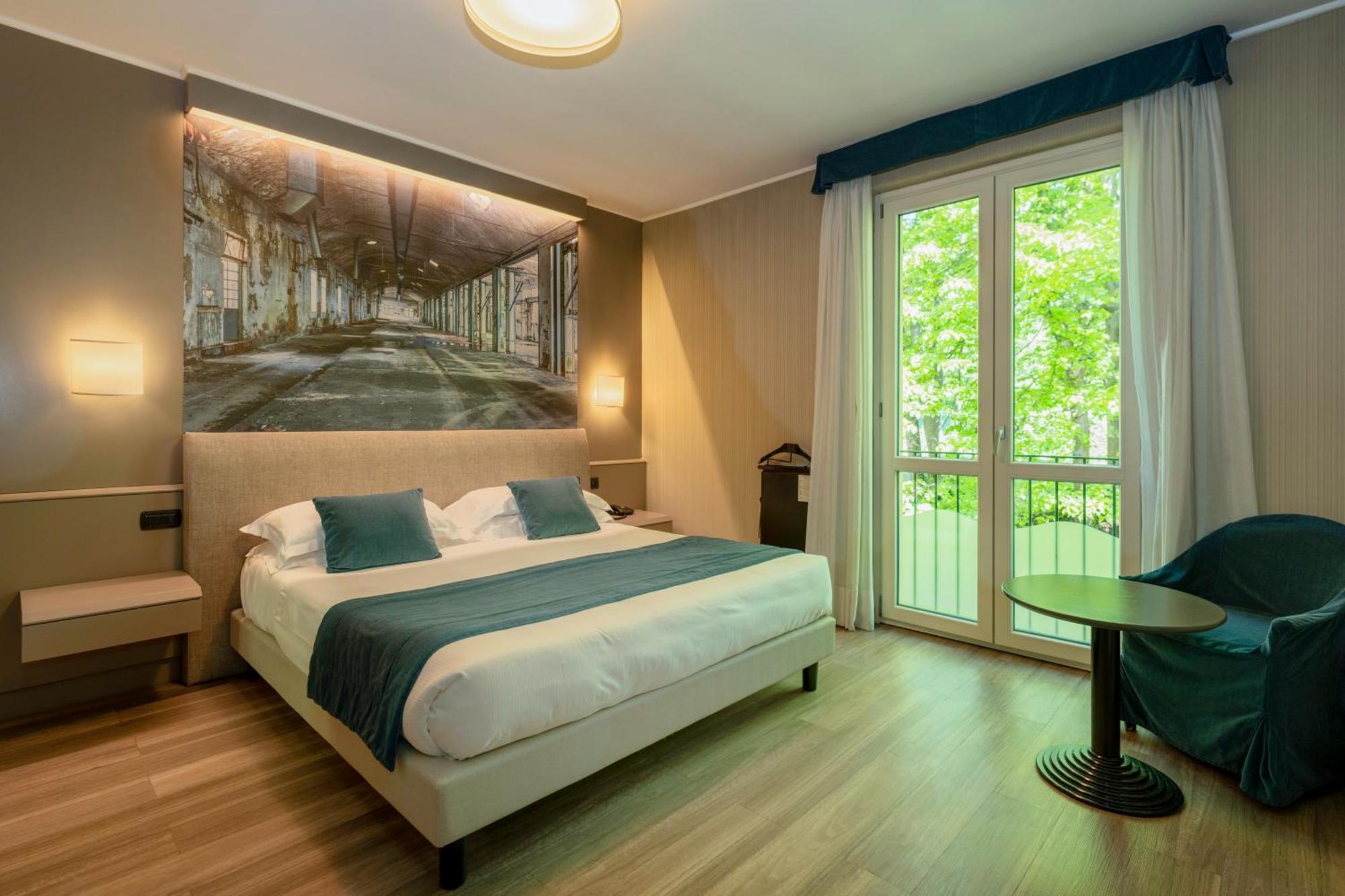 Отель La Casa Del Mulino Мероне Экстерьер фото